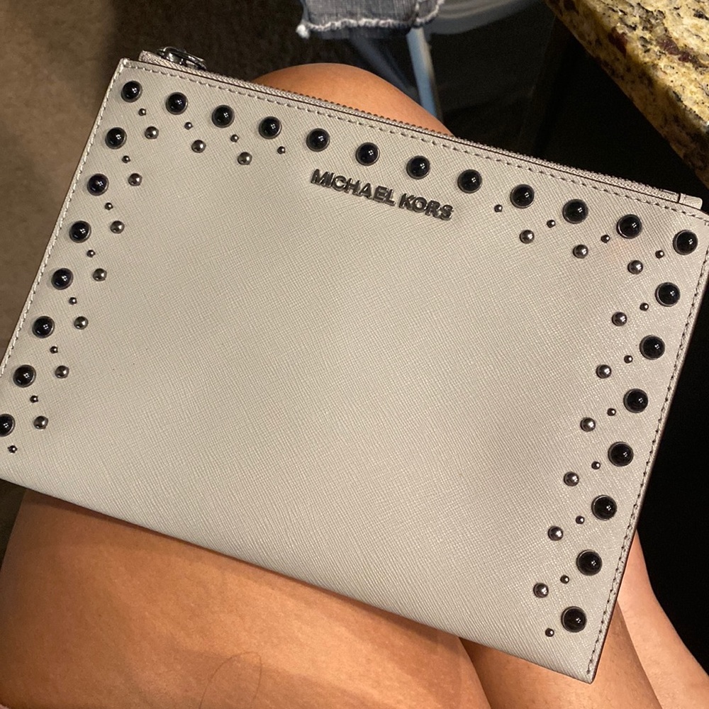 MK bag. Never used.
